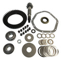Ring & Pinion Kit for Various Jeep 46-91 Vehicles w/ Dana 44 Axle, 4.88 Ratio Crown Automotive