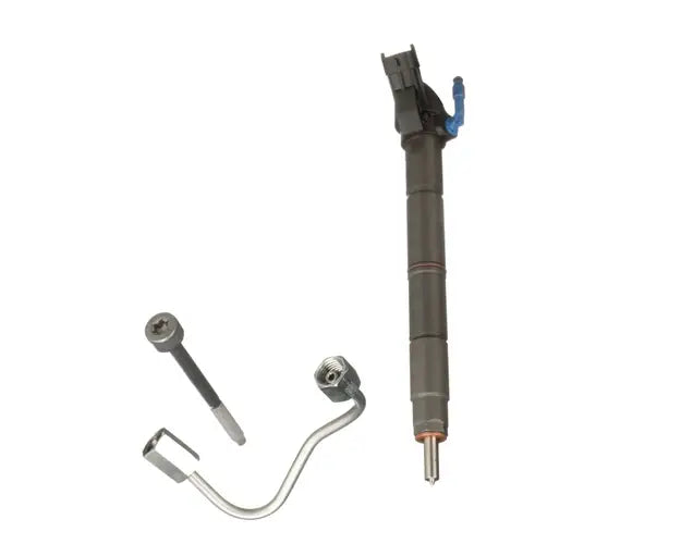 FUEL INJECTOR