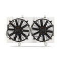 Mishimoto 03-05 Dodge Neon SRT-4 Black Aluminum Performance Intercooler Kit
