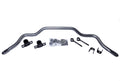 Hellwig Products sway bar close-up