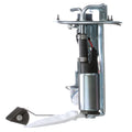 FUEL PUMP HANGER ASSEMBLY