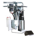 FUEL PUMP HANGER ASSEMBLY