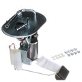 FUEL PUMP HANGER ASSEMBLY