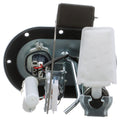 FUEL PUMP HANGER ASSEMBLY