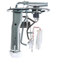 FUEL PUMP HANGER ASSEMBLY
