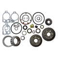 Engineered Marine Products auto part