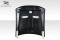 1999-2004 Ford Mustang Duraflex Cobra Look Hood - 1 Piece