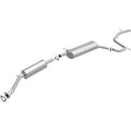 EXHAUST KIT 05-10 HONDA ODYSSEY 3.