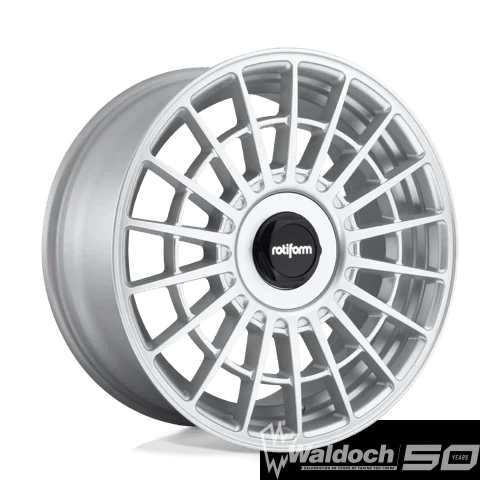 Wheel Pros Rotiform LAS-R 18X8.5 BLANK 70.1 SL 35 (98-121) R143188500-35