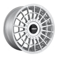 Wheel Pros Rotiform LAS-R 19X10 BLANK 72 SL 25 (98-121) R143190000-25