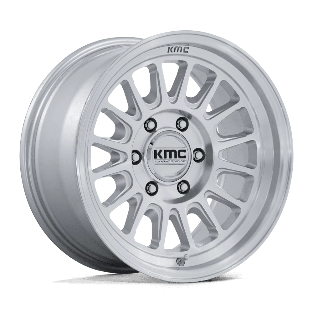 IMPACT FFT 17X8.5 6X5.5 106 +0 G-SL