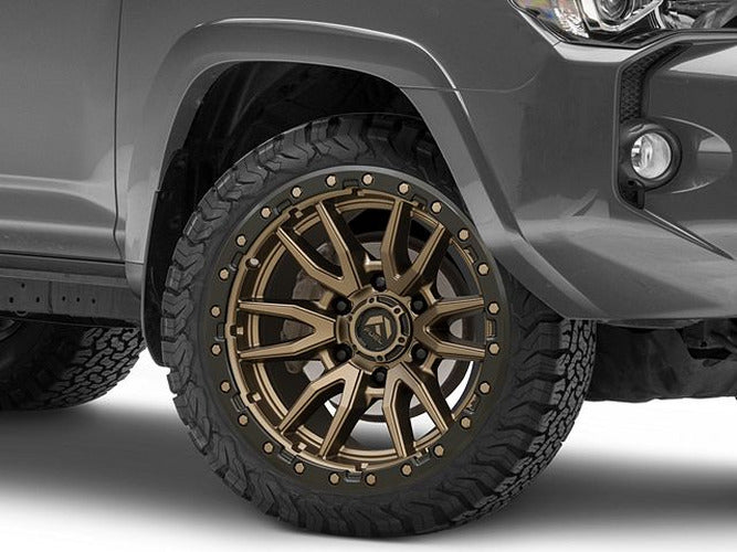 D681 22X9 6X5.5 MT-BRNZ-BBR 20MM