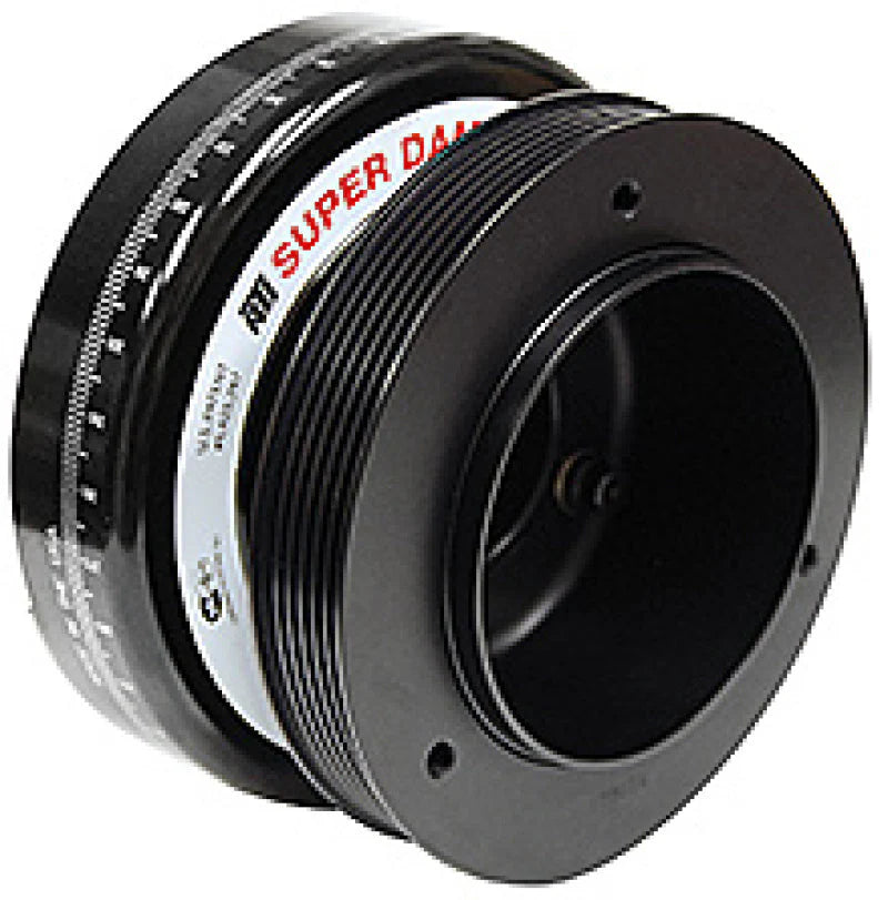 DAMPR L/W ALUM 3RG BUICK BB