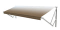 12FT SAND FADEBKWG ROLLER ASSEMBLY STANDARD