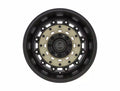 ARSENAL 20x9.5 8/180 ET12 CB125.1 SAND ON BLK