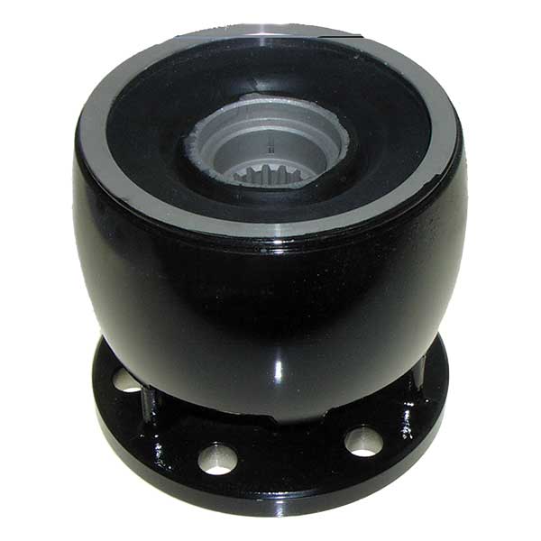 ENGINE COUPLER