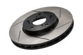 StopTech 08-13 BMW 135i Cryo Slotted Front Right Sport Brake Rotor