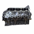 6.7L 2011 - 2016 Powerstroke Short Block Model C Ford Diesel Crate Engine Choate Performance