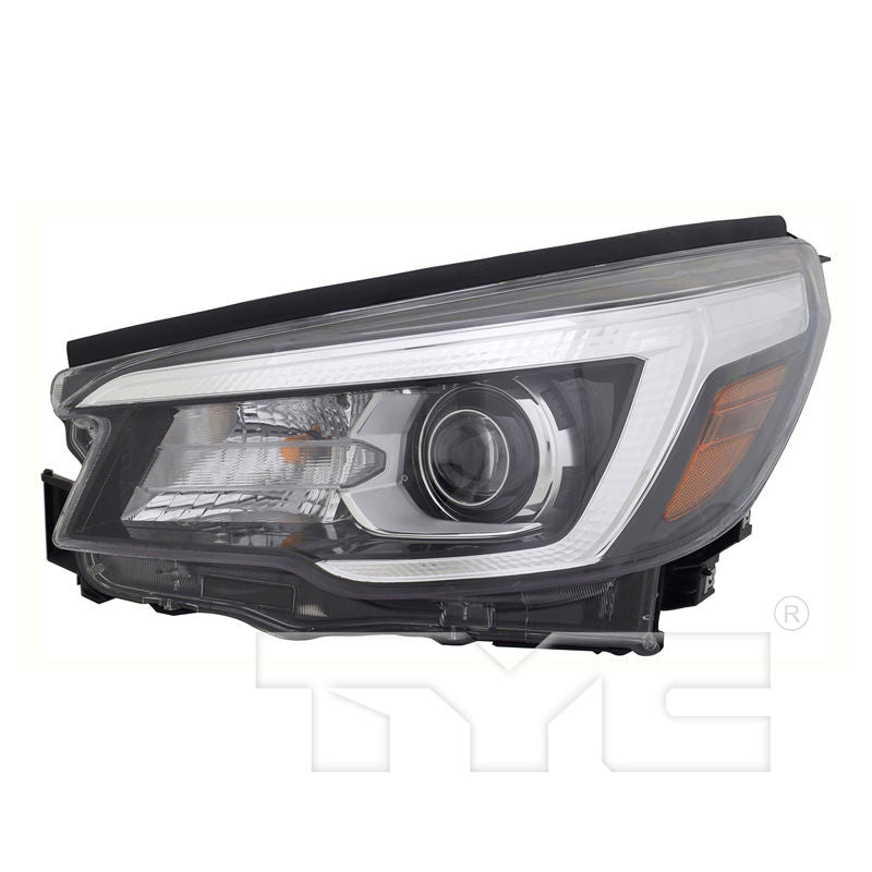 1920 SB FRSTR W/O AFS LED H.L LH