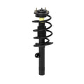 QUICK-STRUT ASSEMBLY