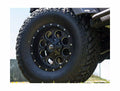 Fuel Wheels auto part detail
