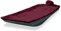 HOT SHOT BOAT COVERAL FSH RVR 17FT5FT18FT4FTX92FT I/OCRANBERRY