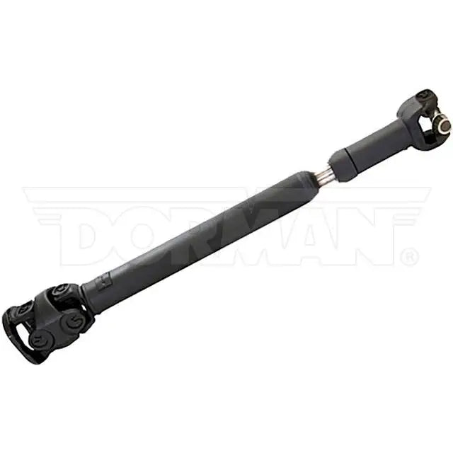 DRIVESHAFT ASSEMBLY