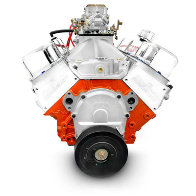 BLUEPRINT ENGINES auto part