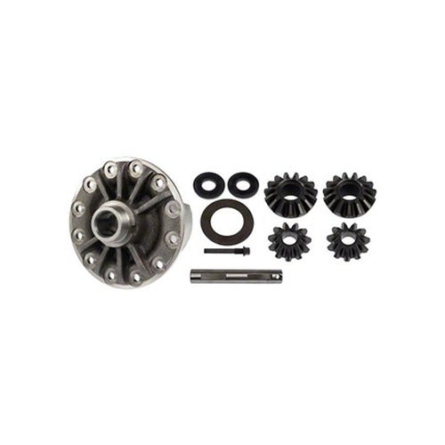 ~(26 lbs. 8X8X8)~ OLC C9.25 FRONT 14-ON 33SPL