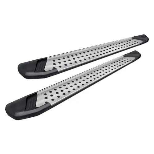 VORTEX RUNNING BOARDS