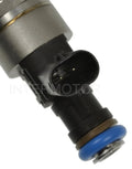 FUEL INJECTOR
