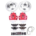PowerStop auto part