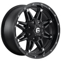 D531 20X10 6X135/5.5 MT-BLK -18MM