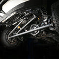 Synergy MFG 2005+ Ford Super Duty F-250 Heavy Duty Adjustable Front Track Bar