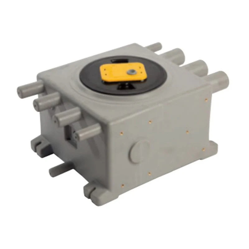 GWT 2.1G/8L 2 SWITCH