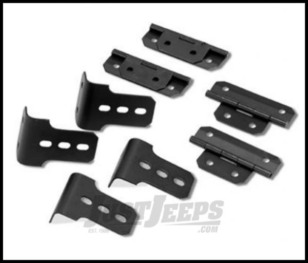 ADJUST MOUNT BRACKET (8)