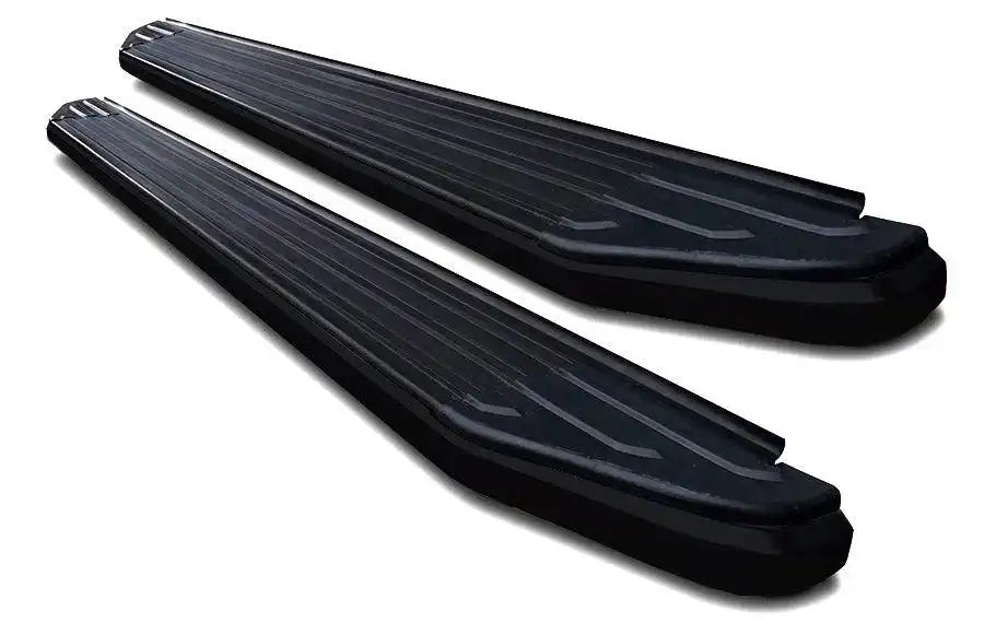 2007-2014 FORD EDGE RUNNING BOARDS-