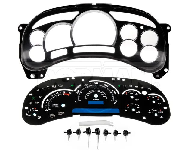 ICP UPGRADE KIT