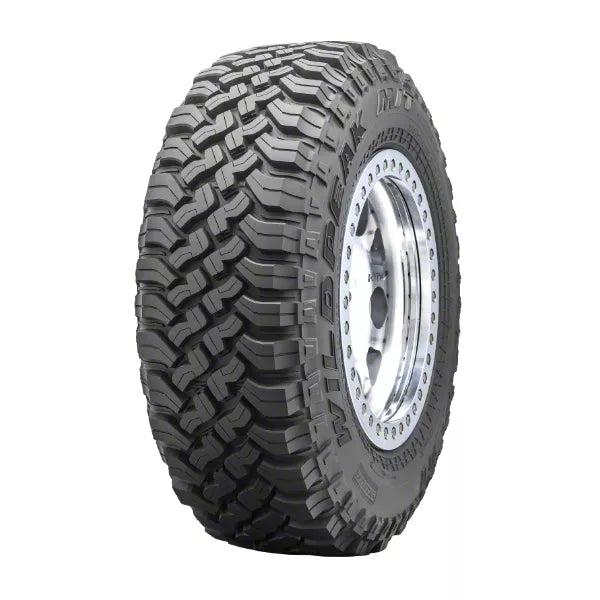 LT315/70R17 E/10 121/118Q WILDPEAK M/T MT01