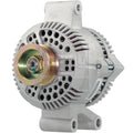 NEW ALTERNATOR
