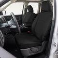 PRECISION FIT LEATHERETTE CUSTOM FR