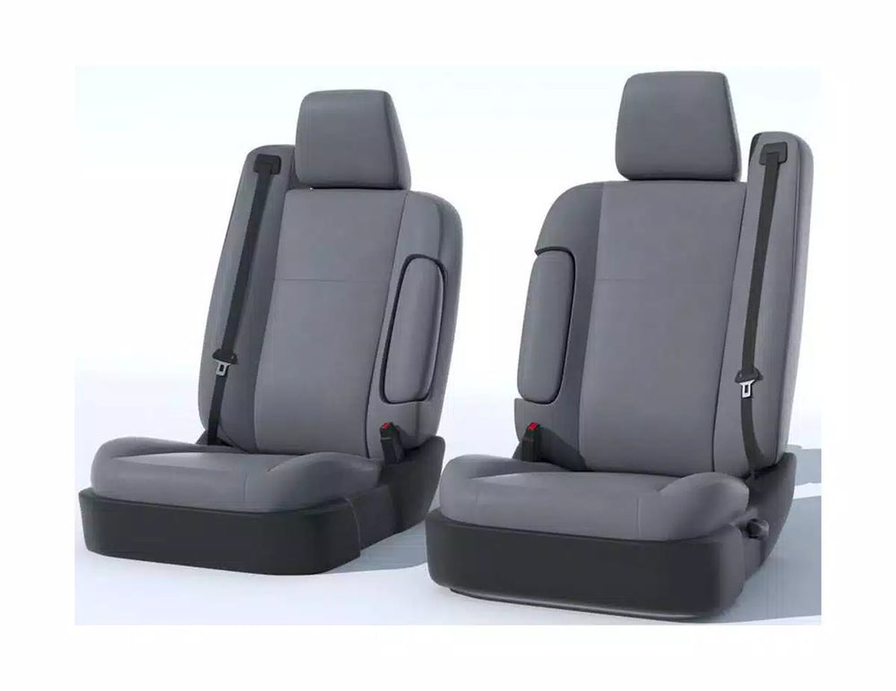 PRECISION FIT LEATHERETTE CUSTOM SE