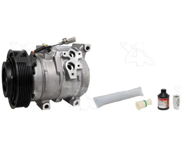 COMPLETE A/C KIT
