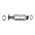 CATALYTIC CONVERTER DIRECT FIT CALIFORNIA