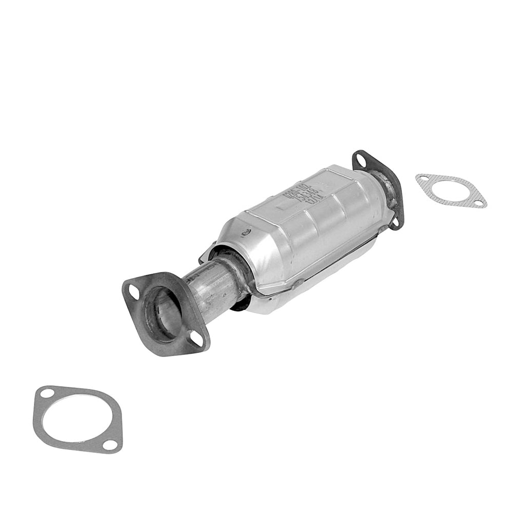 CATALYTIC CONVERTER DIRECT FIT CALIFORNIA