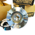 KRYPTONITE LIFETIME WARRANTY WHEEL BEARING 8 LUG 2011-2019