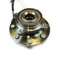 KRYPTONITE LIFETIME WARRANTY WHEEL BEARING 8 LUG 2011-2019