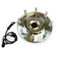 KRYPTONITE LIFETIME WARRANTY WHEEL BEARING 8 LUG 2011-2019