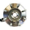 KRYPTONITE LIFETIME WARRANTY WHEEL BEARING 8 LUG 2011-2019