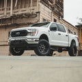 LEGACY 22X9 5X5/5.5 78 +1 G-BLK-MCH